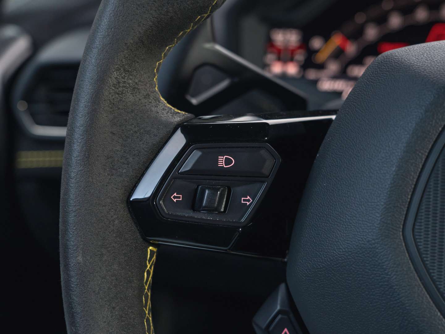 Lamborghini Huracán STO - 2022 - Joinsteer - #27