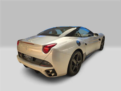 Ferrari California -  - Joinsteer - #2