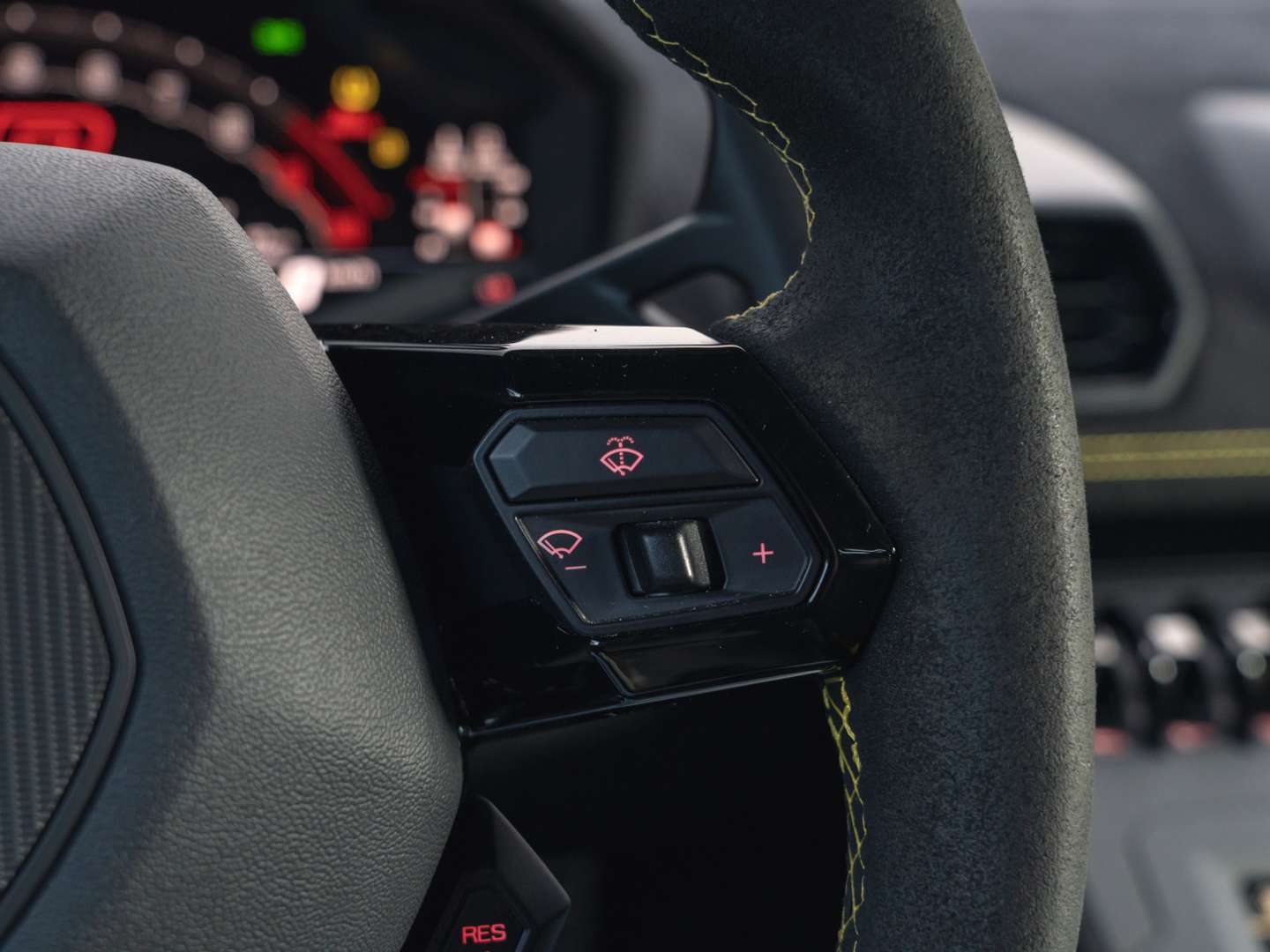 Lamborghini Huracán STO - 2022 - Joinsteer - #28