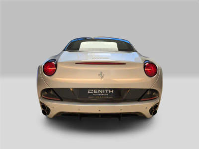 Ferrari California -  - Joinsteer - #3