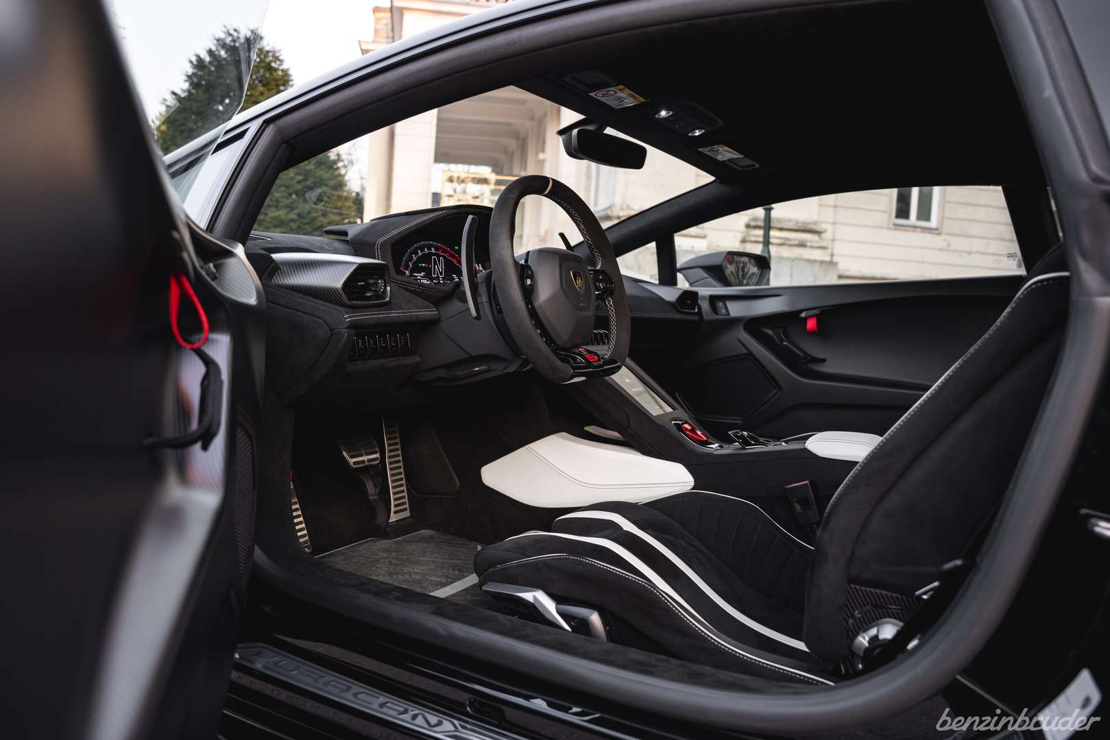 Lamborghini Huracán STO - 2022 - Joinsteer - #22