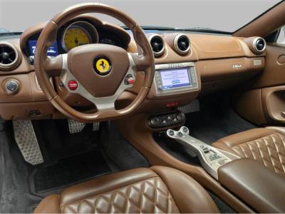 Ferrari California -  - Joinsteer - #4