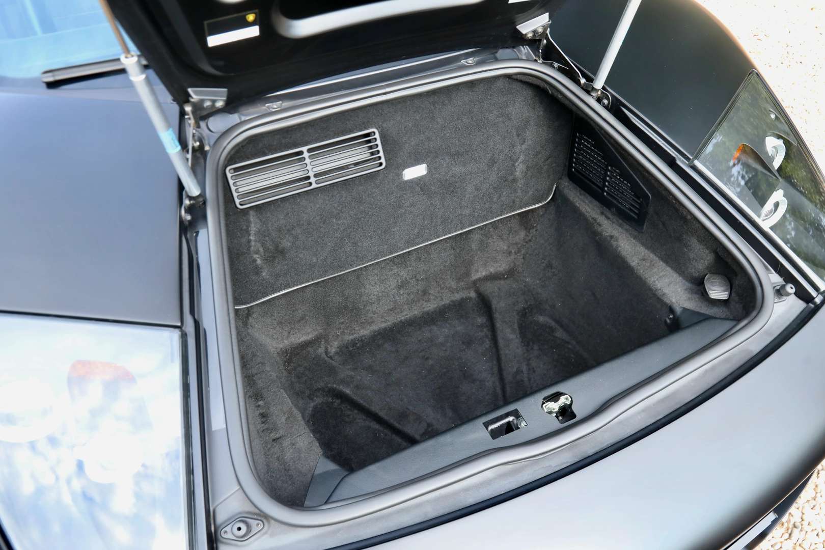 Lamborghini Murciélago Roadster - 2009 - Joinsteer - #25