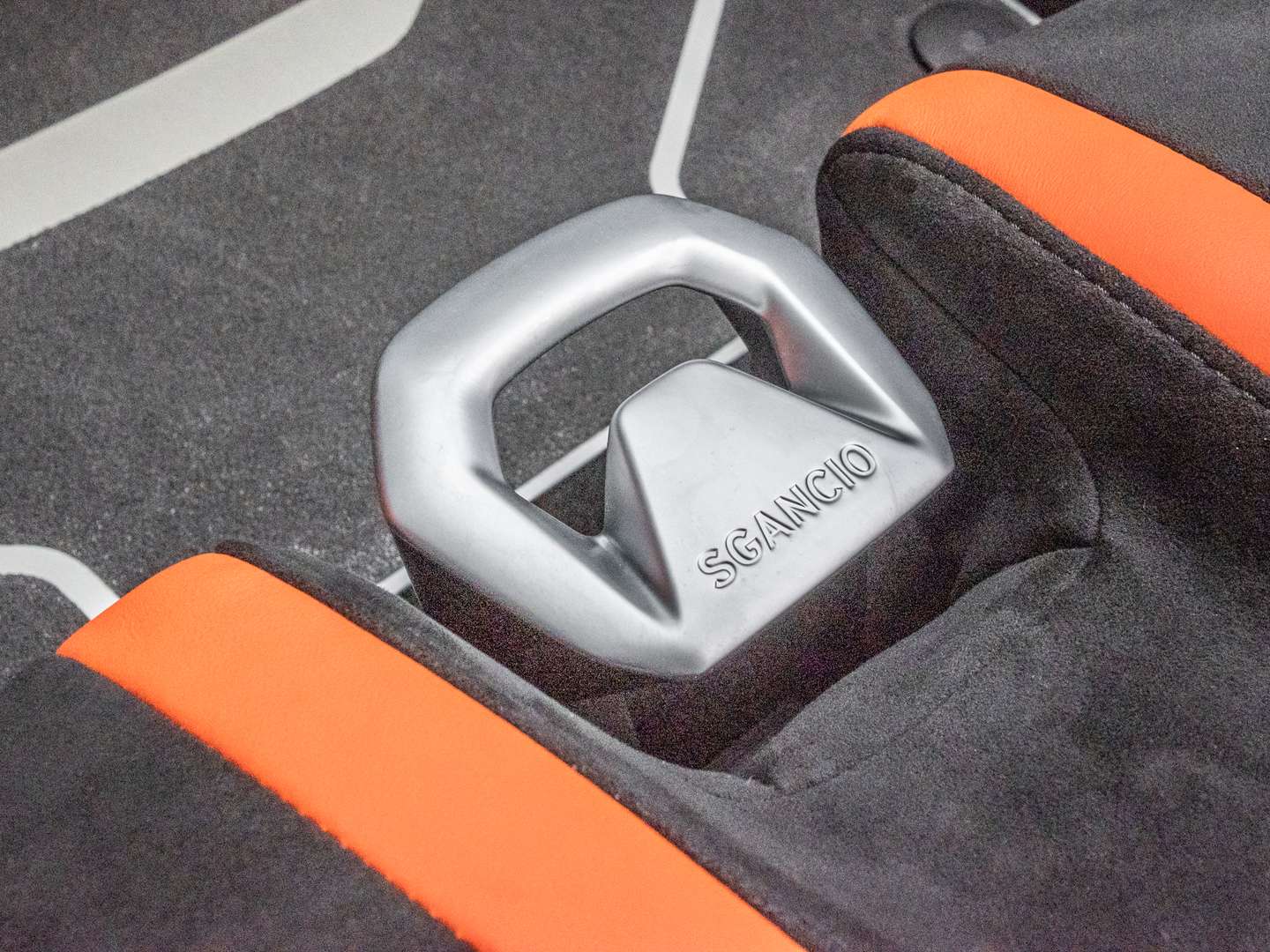 Lamborghini Huracán STO - 2024 - Joinsteer - #23