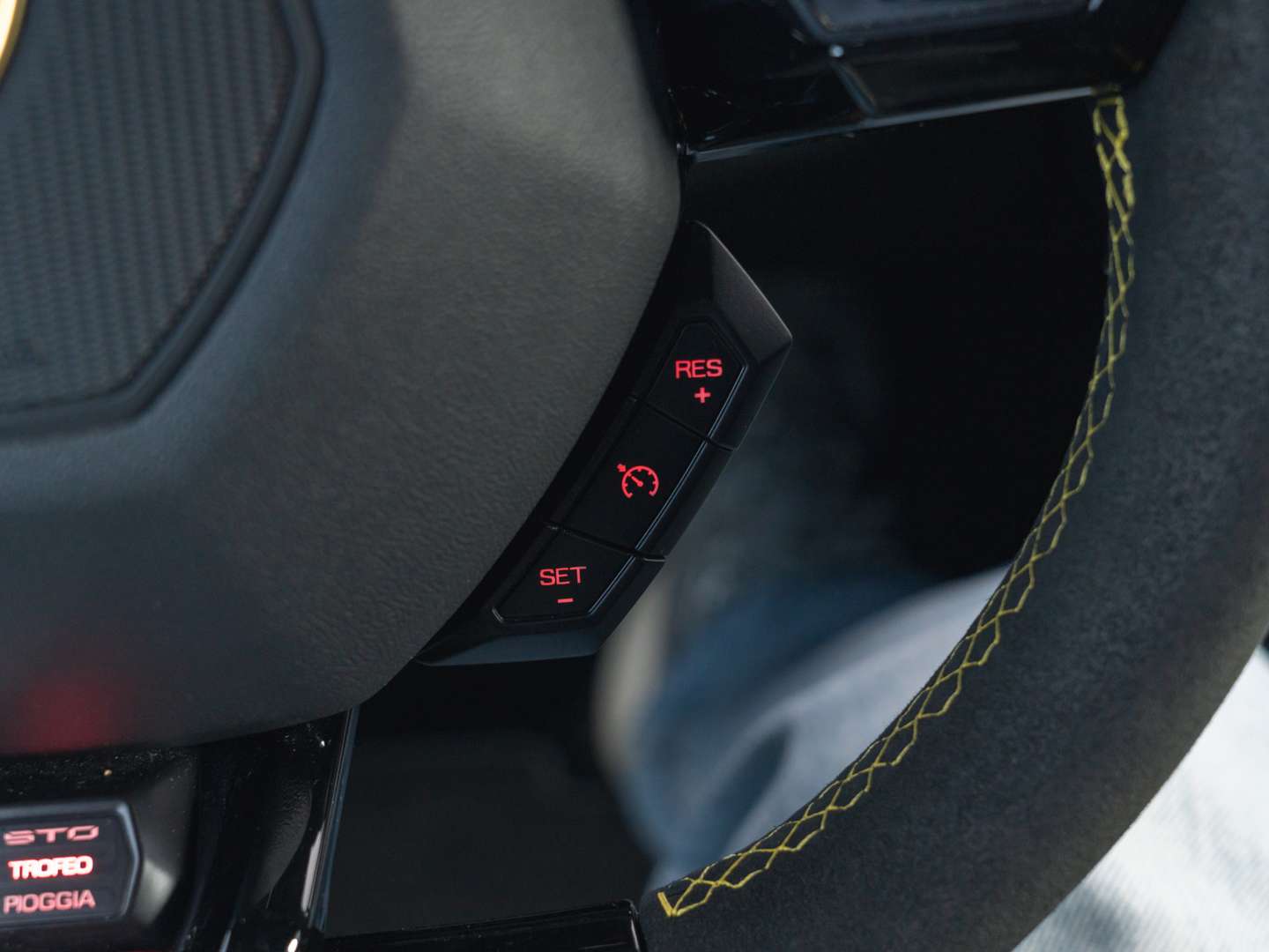 Lamborghini Huracán STO - 2022 - Joinsteer - #31