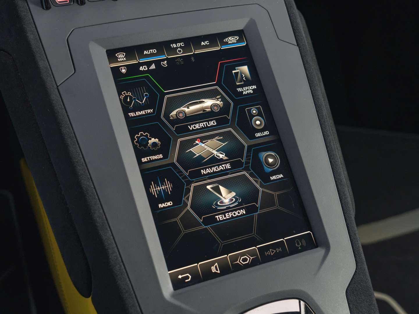 Lamborghini Huracán STO - 2022 - Joinsteer - #32