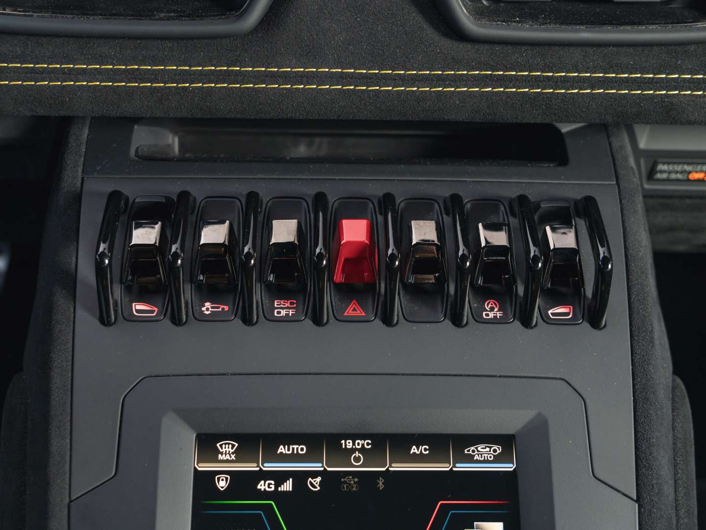 Lamborghini Huracán STO - 2022 - Joinsteer - #33