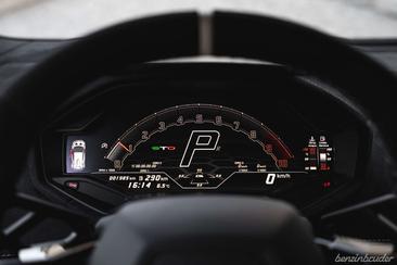 Lamborghini Huracán STO — photo 24