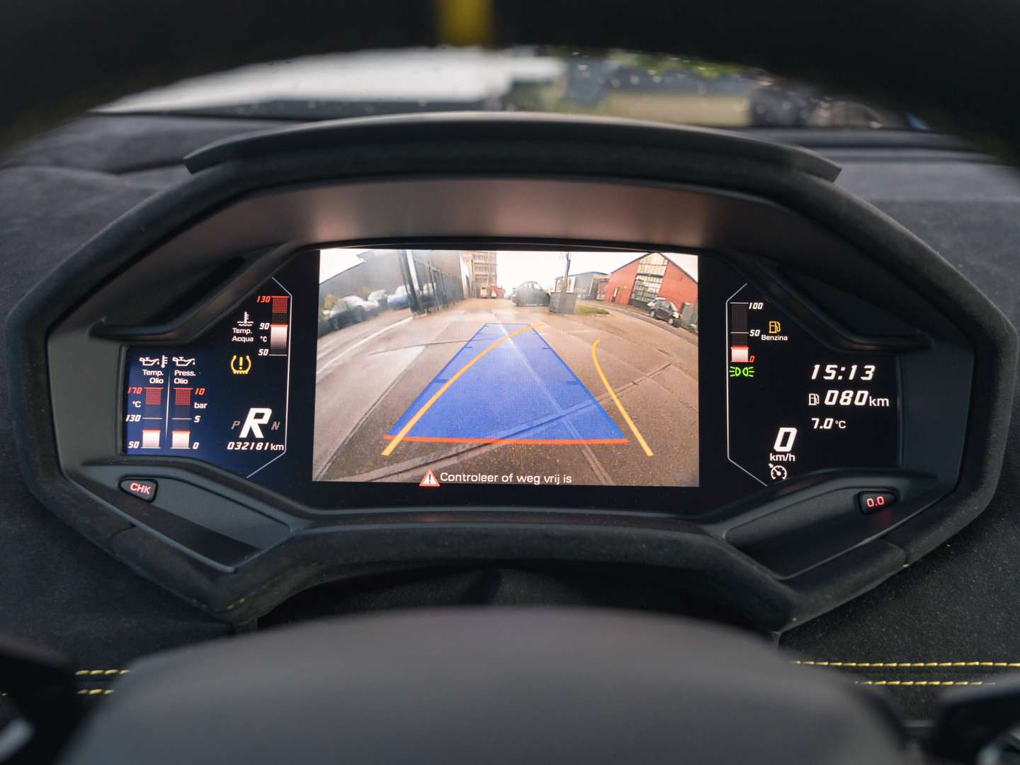 Lamborghini Huracán STO - 2022 - Joinsteer - #34