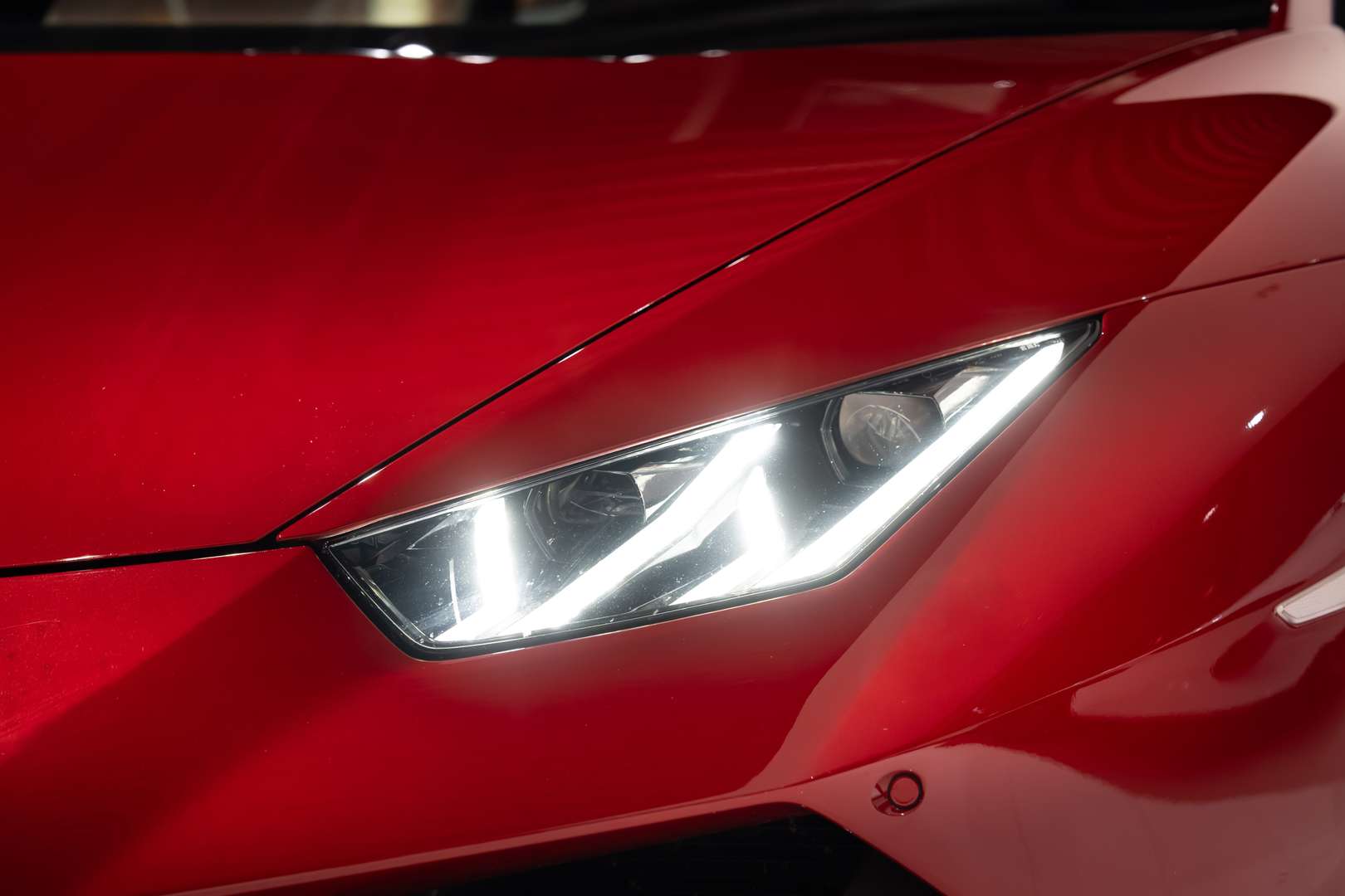 Lamborghini Huracán EVO - 2021 - Joinsteer - #14