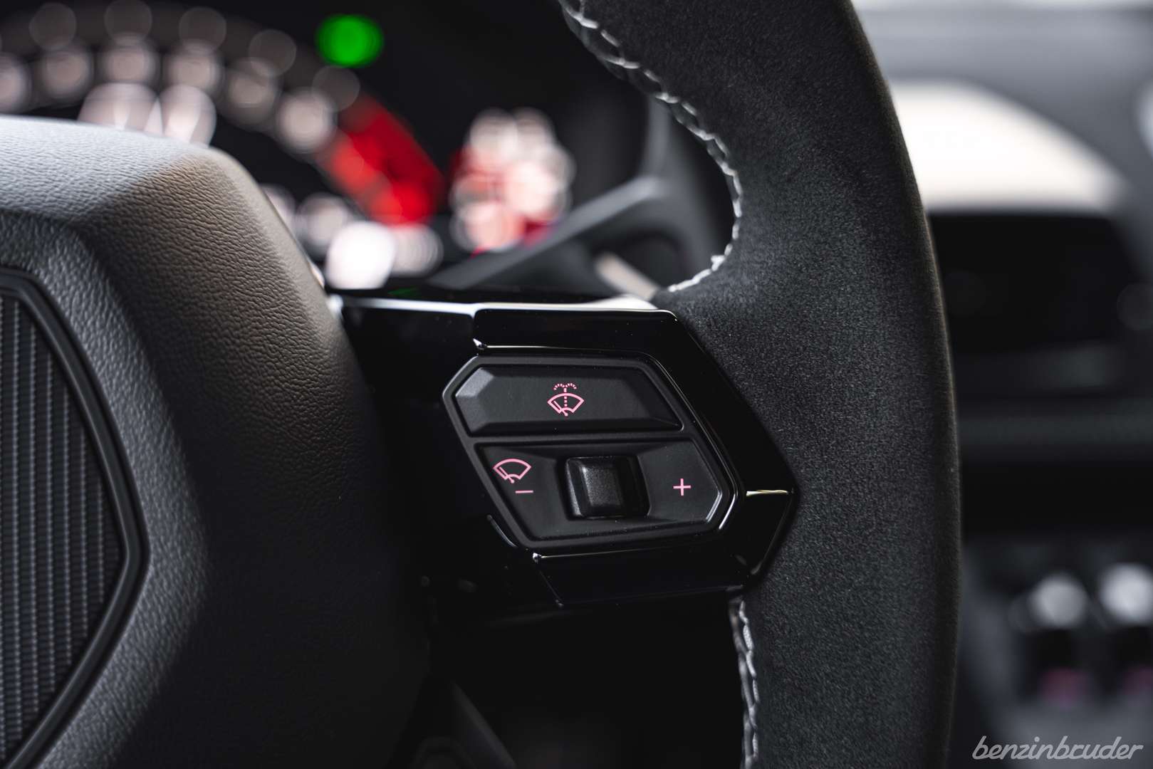 Lamborghini Huracán STO - 2022 - Joinsteer - #25
