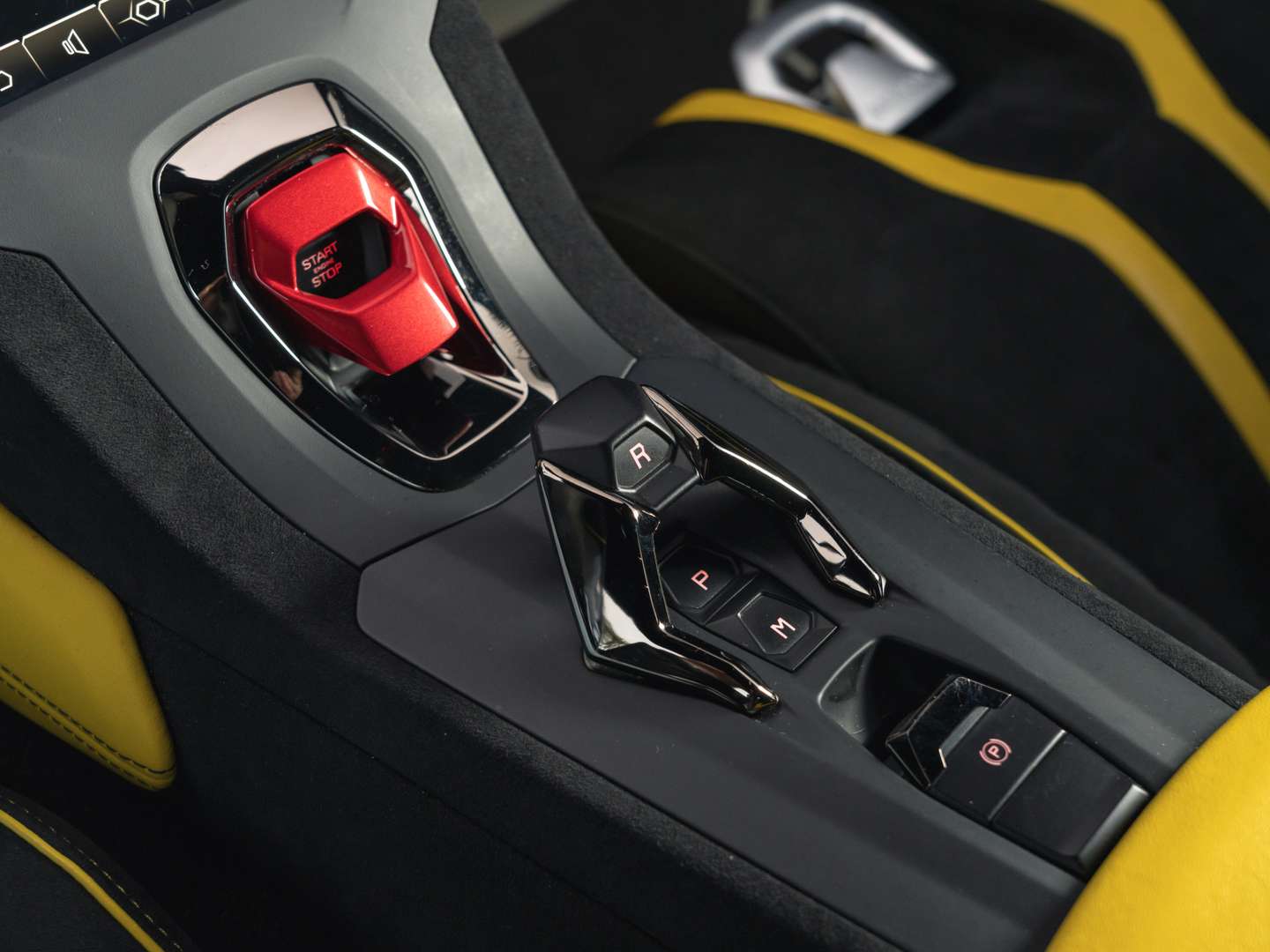 Lamborghini Huracán STO - 2022 - Joinsteer - #35