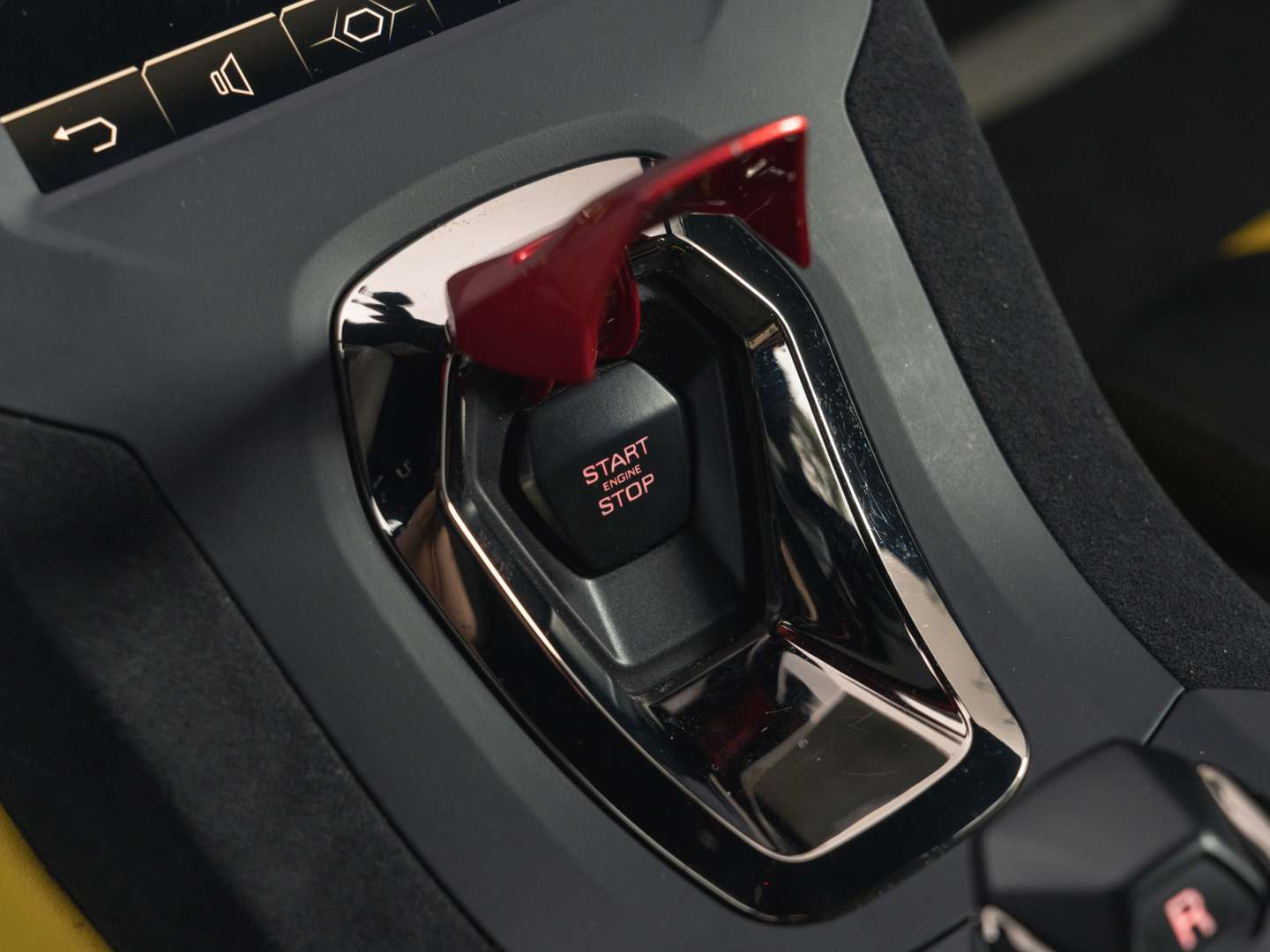 Lamborghini Huracán STO - 2022 - Joinsteer - #36