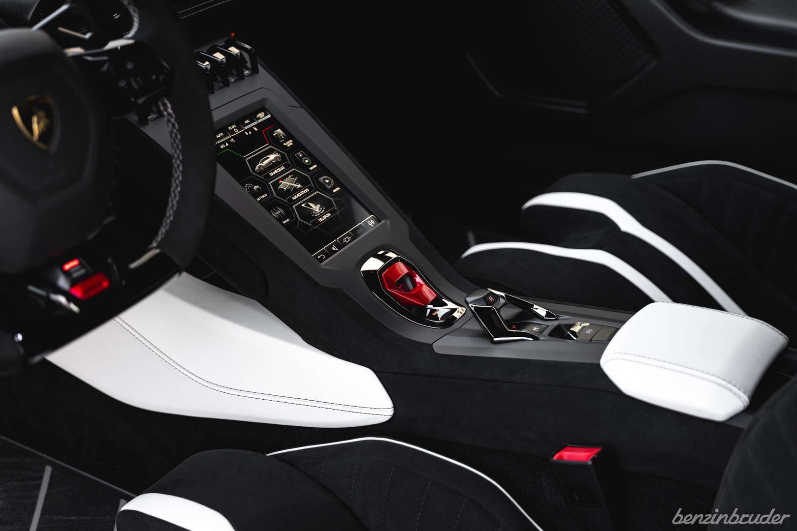 Lamborghini Huracán STO - 2022 - Joinsteer - #26
