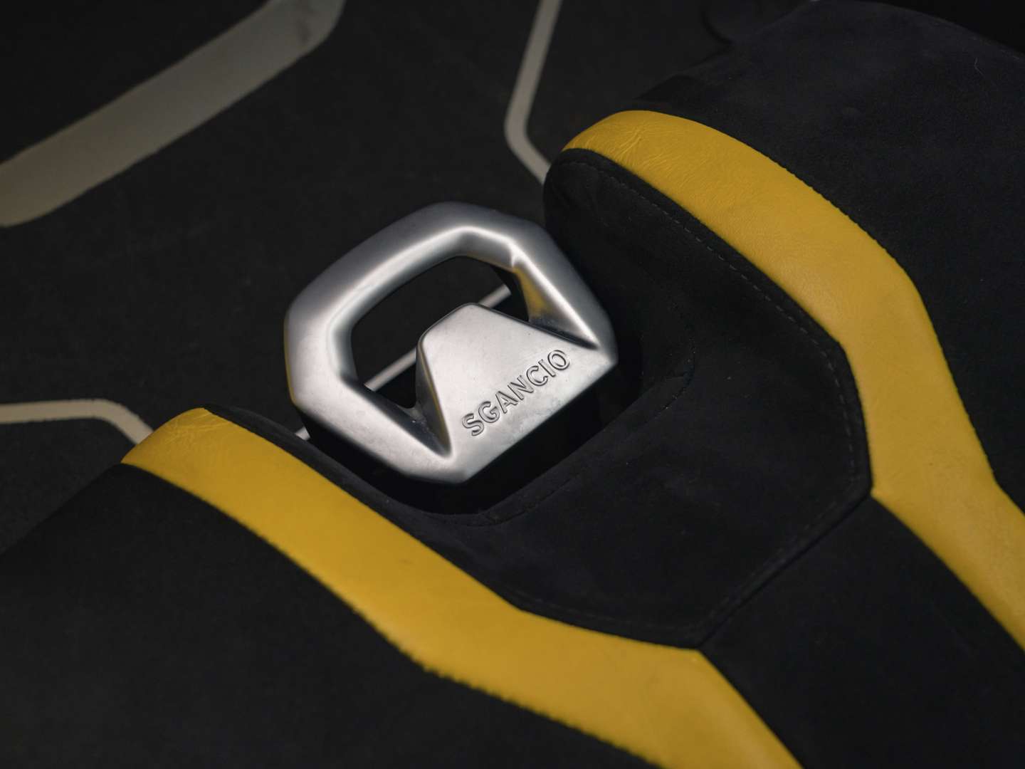 Lamborghini Huracán STO - 2022 - Joinsteer - #37