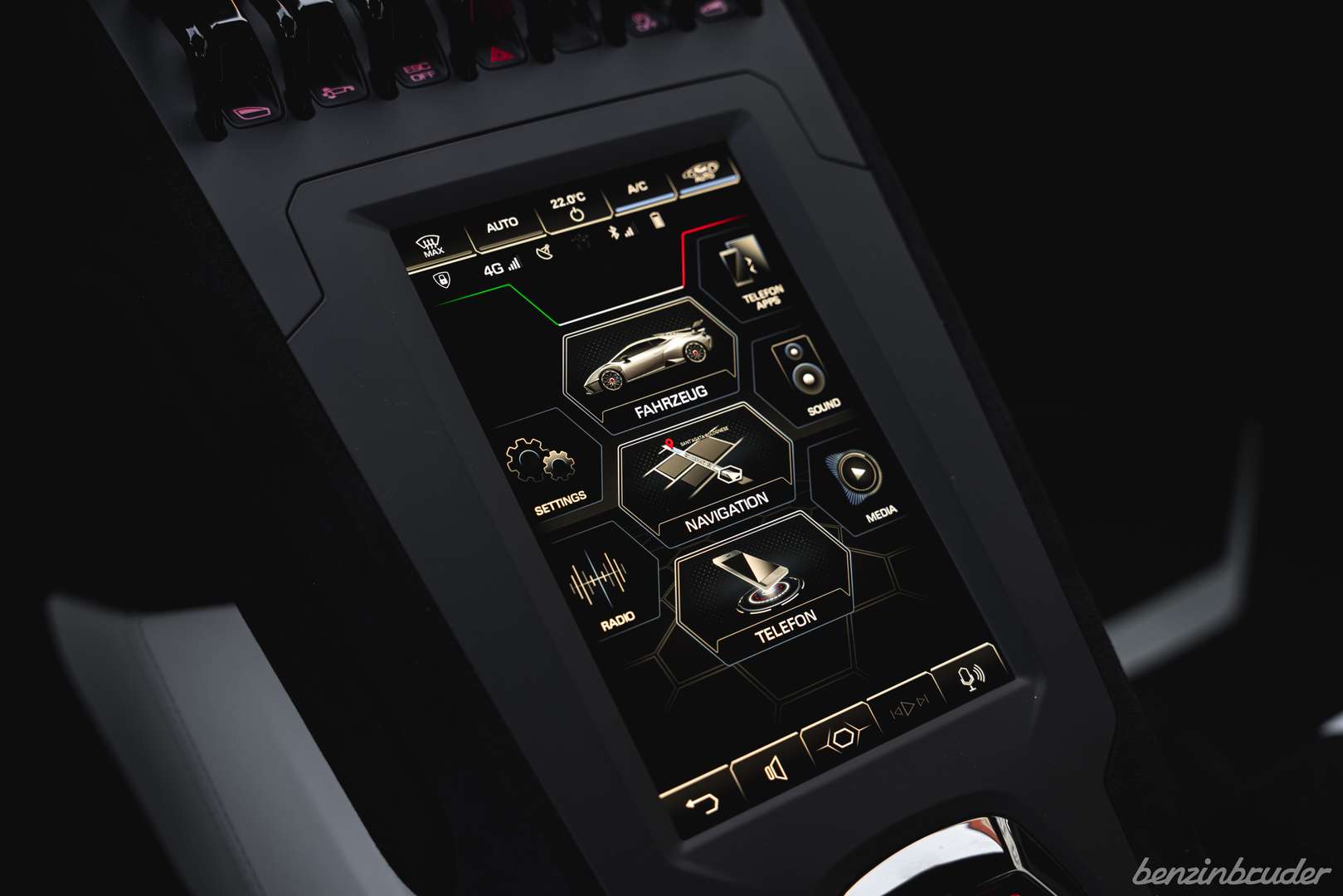 Lamborghini Huracán STO - 2022 - Joinsteer - #27