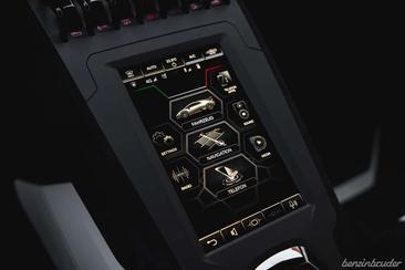 Lamborghini Huracán STO — photo 27