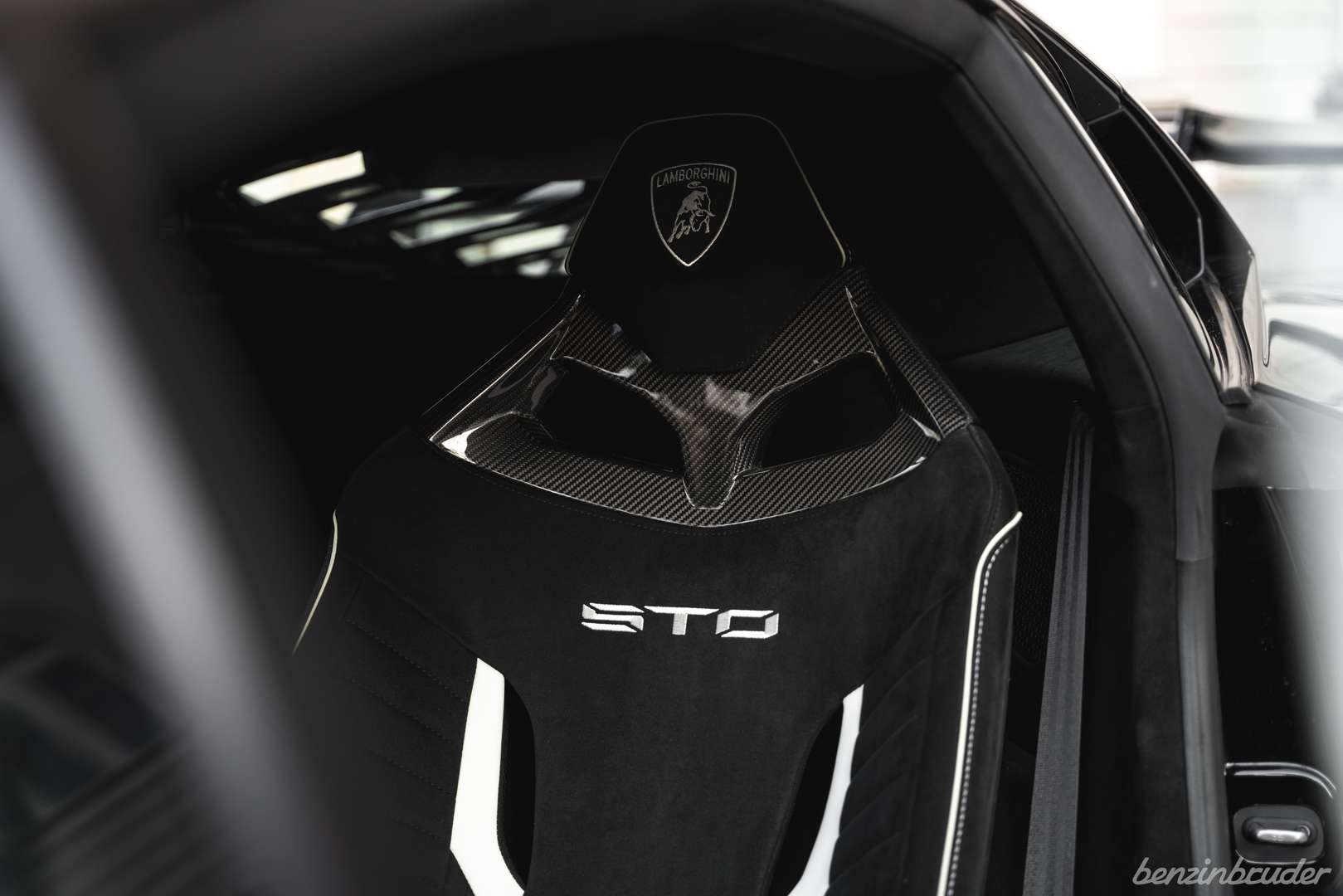 Lamborghini Huracán STO - 2022 - Joinsteer - #28