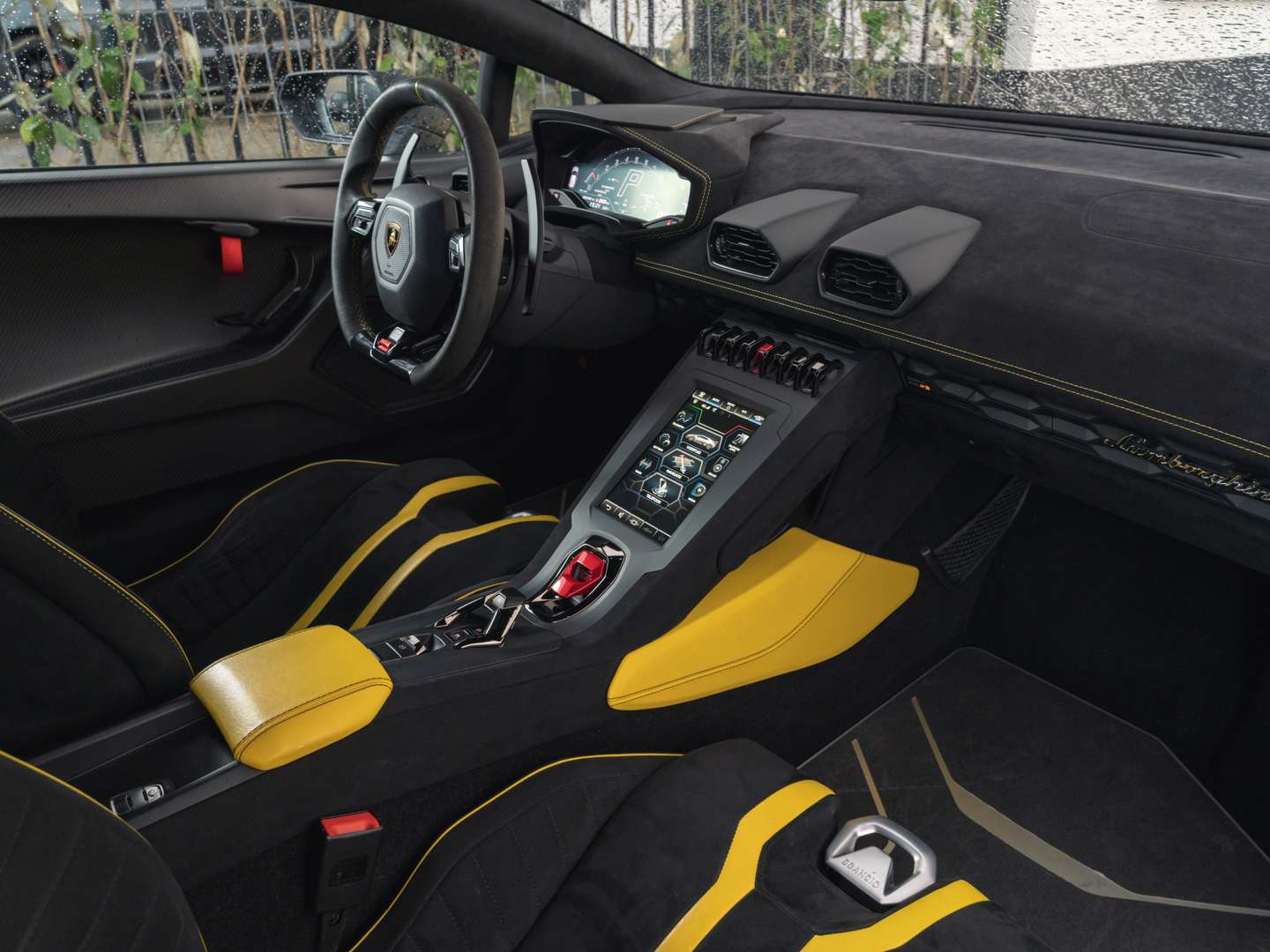 Lamborghini Huracán STO - 2022 - Joinsteer - #39