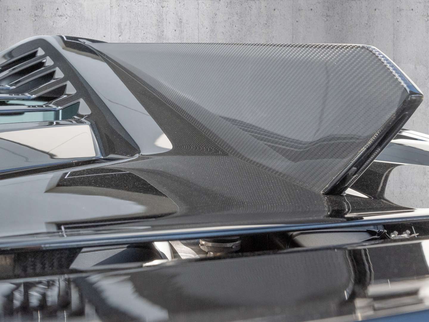 Lamborghini Huracán STO - 2024 - Joinsteer - #29