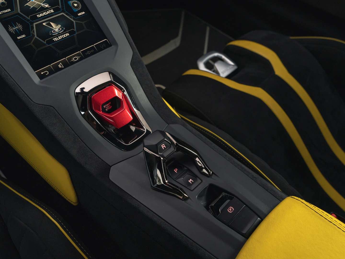 Lamborghini Huracán STO - 2022 - Joinsteer - #40
