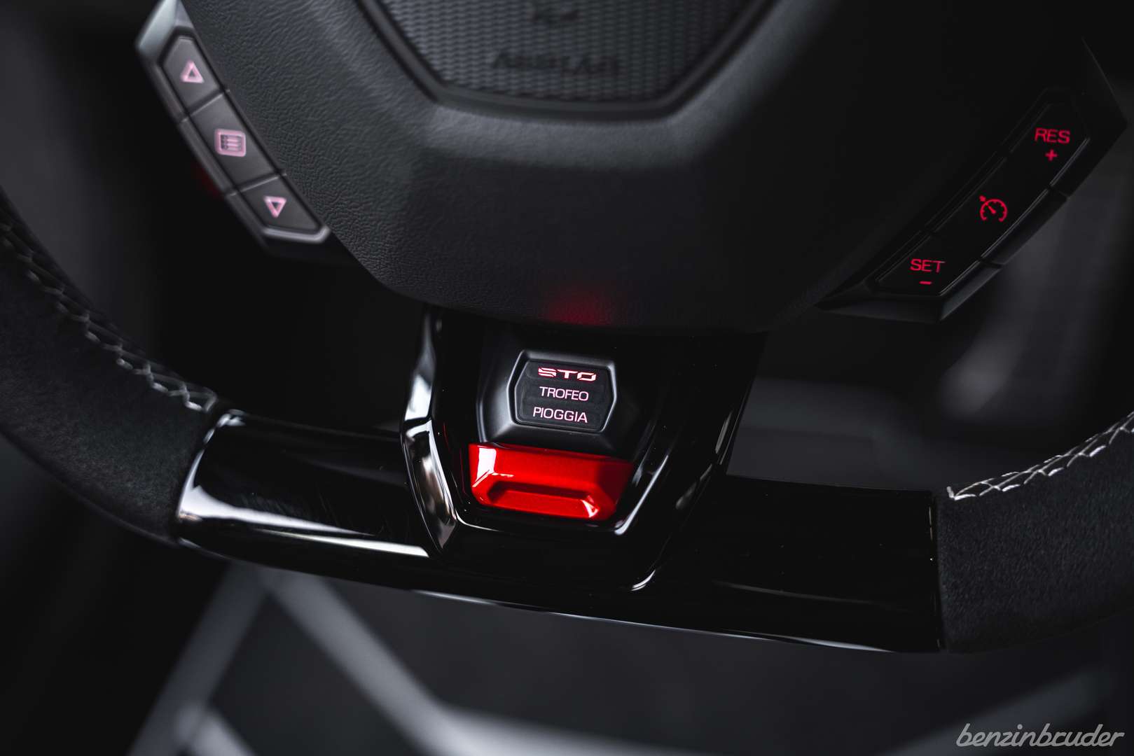 Lamborghini Huracán STO - 2022 - Joinsteer - #29