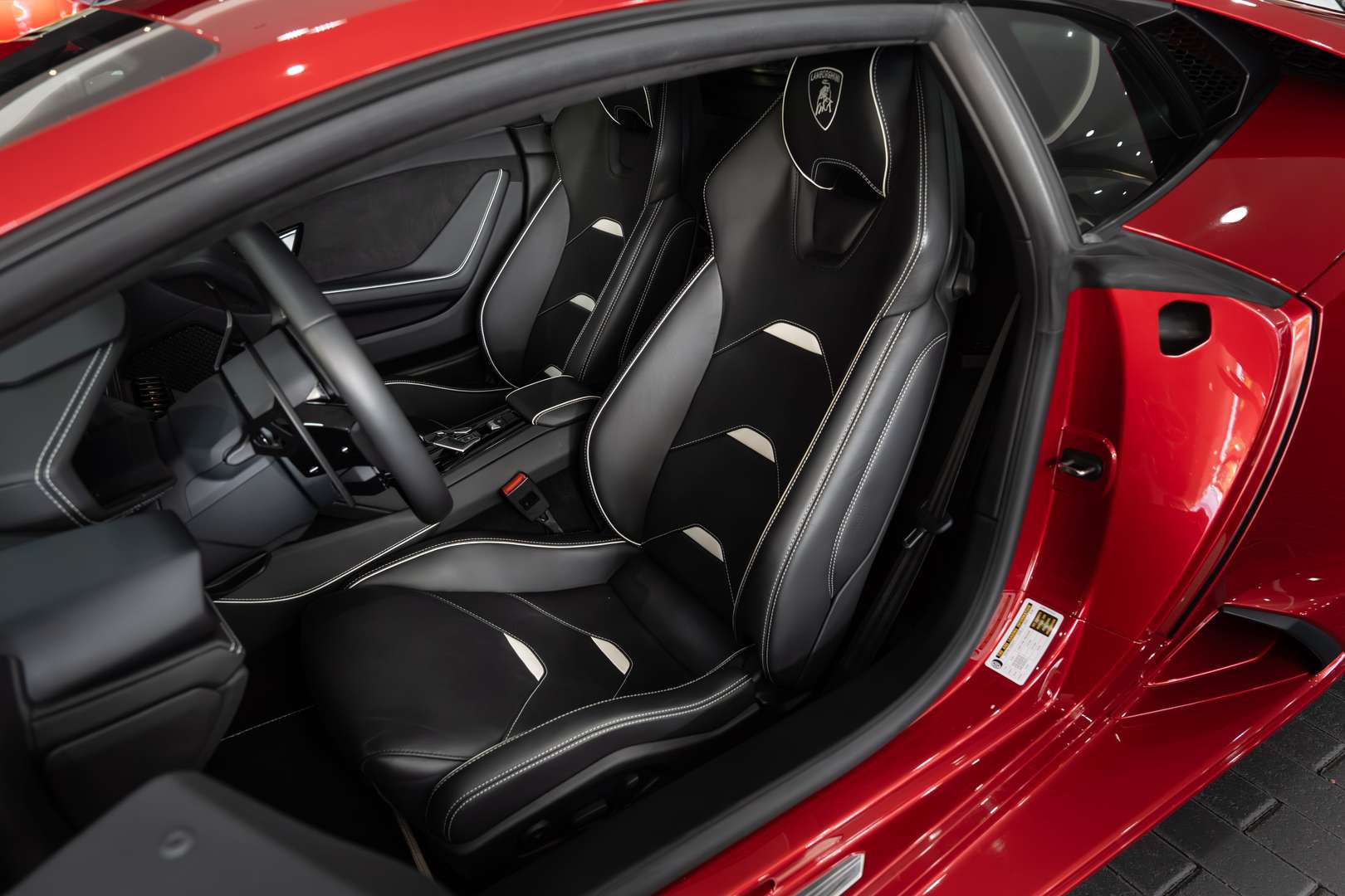 Lamborghini Huracán EVO - 2021 - Joinsteer - #16