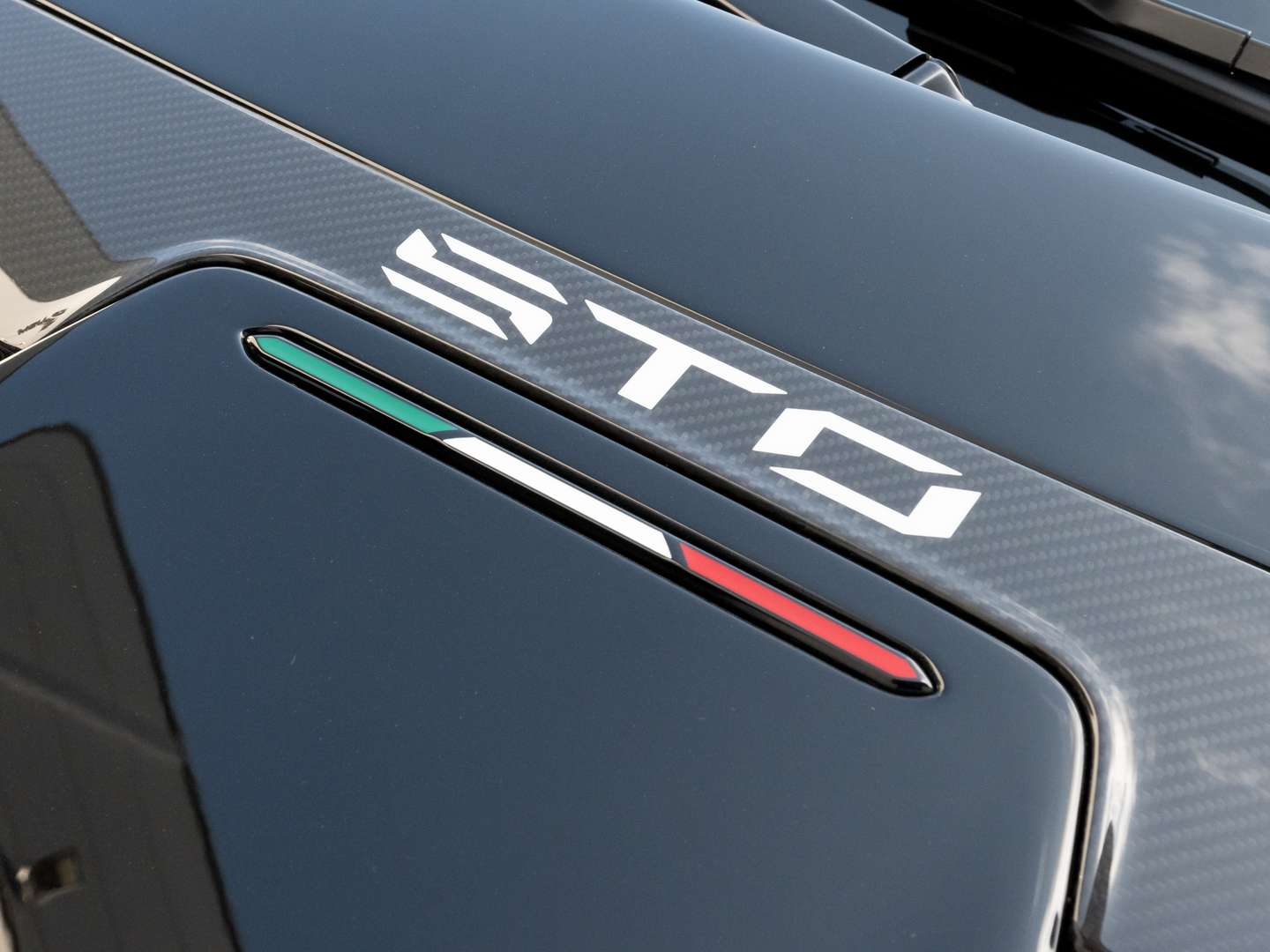 Lamborghini Huracán STO - 2024 - Joinsteer - #30