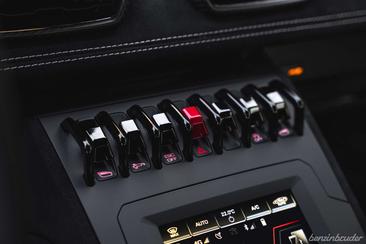 Lamborghini Huracán STO — photo 30