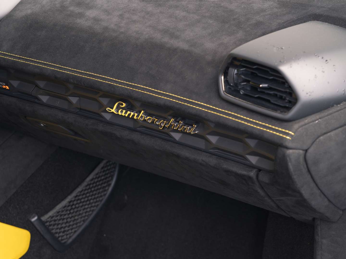 Lamborghini Huracán STO - 2022 - Joinsteer - #42