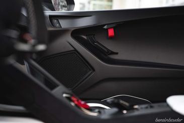 Lamborghini Huracán STO — photo 31