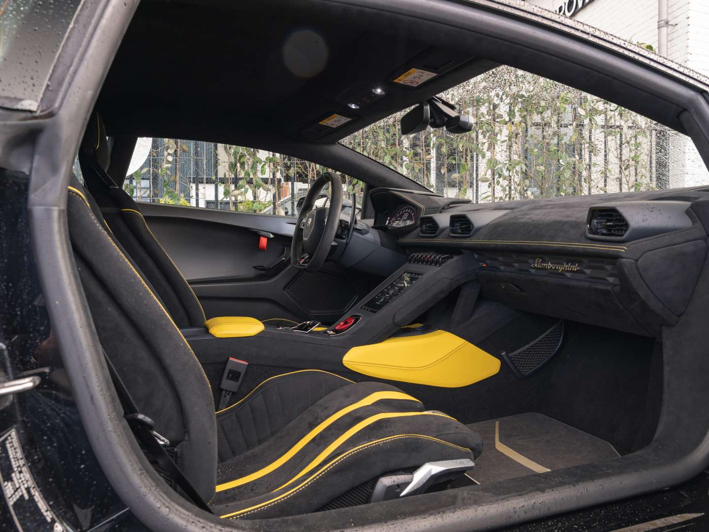 Lamborghini Huracán STO - 2022 - Joinsteer - #43