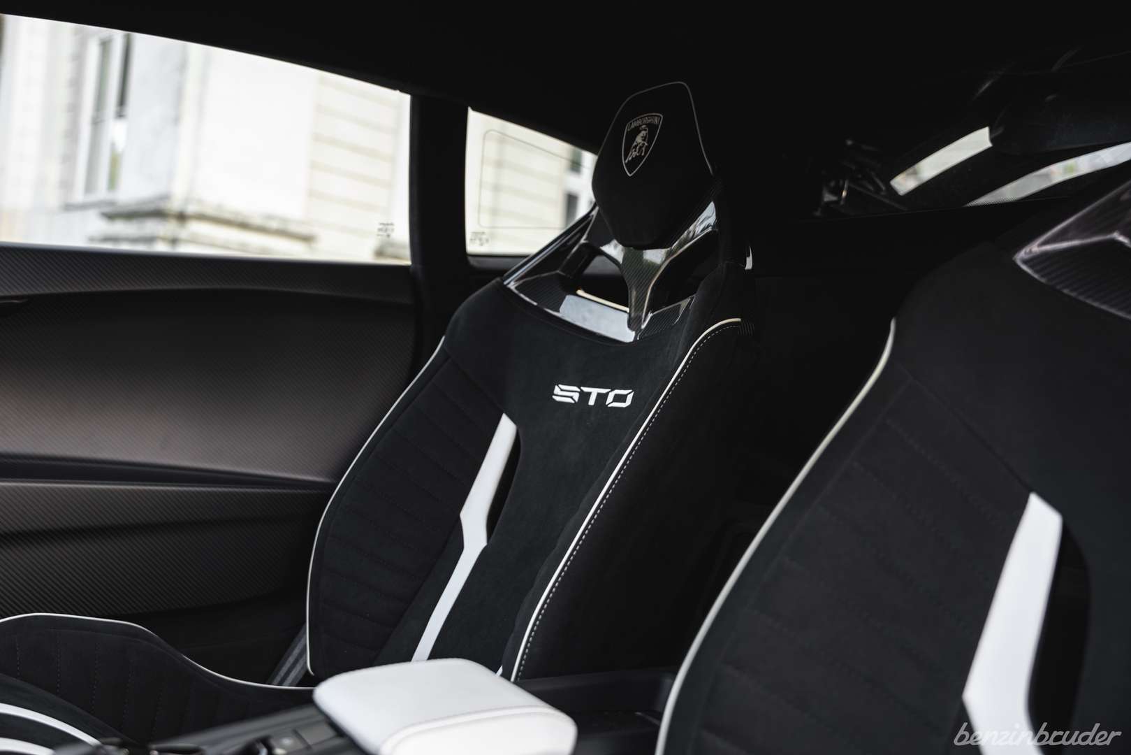 Lamborghini Huracán STO - 2022 - Joinsteer - #32