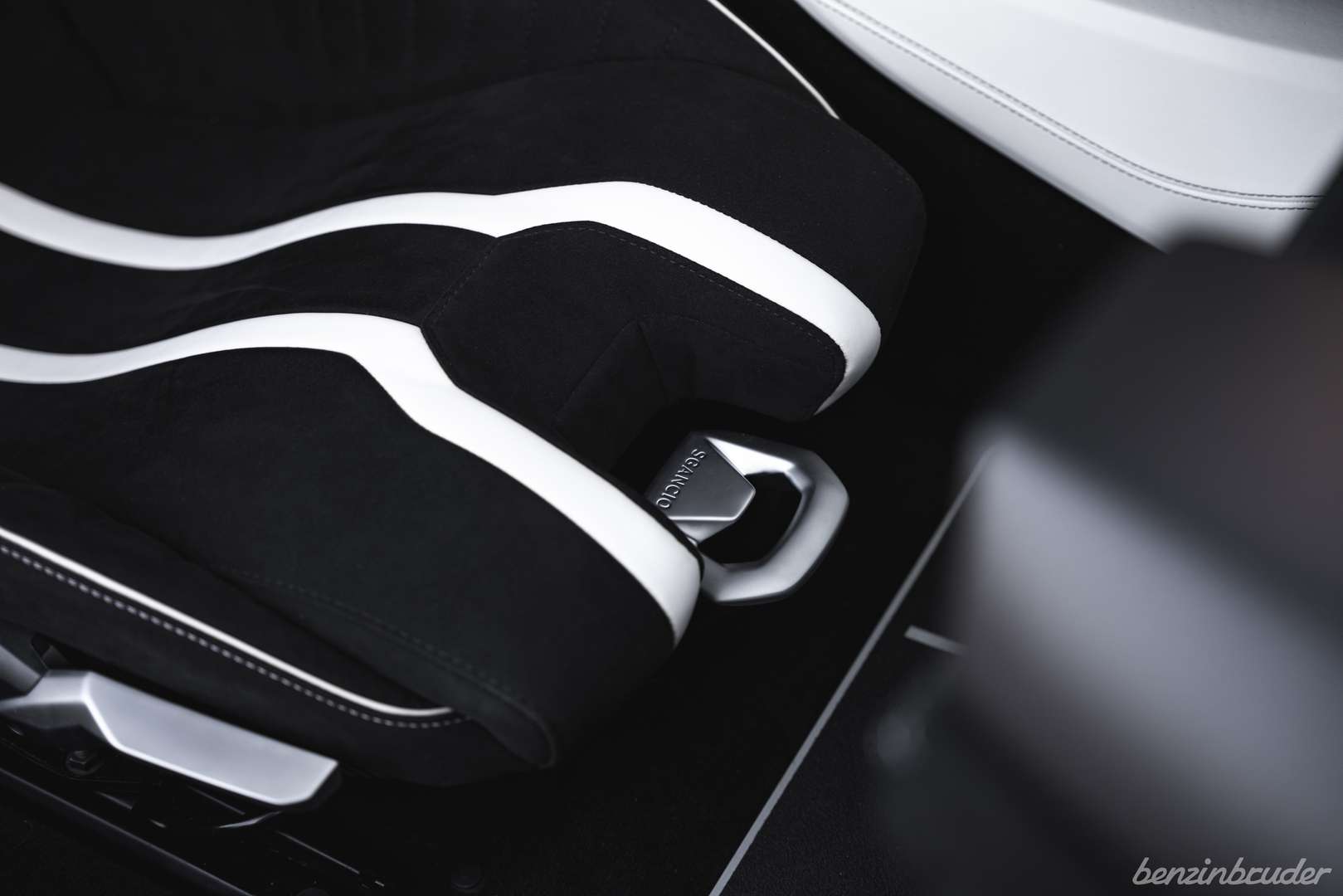 Lamborghini Huracán STO - 2022 - Joinsteer - #33