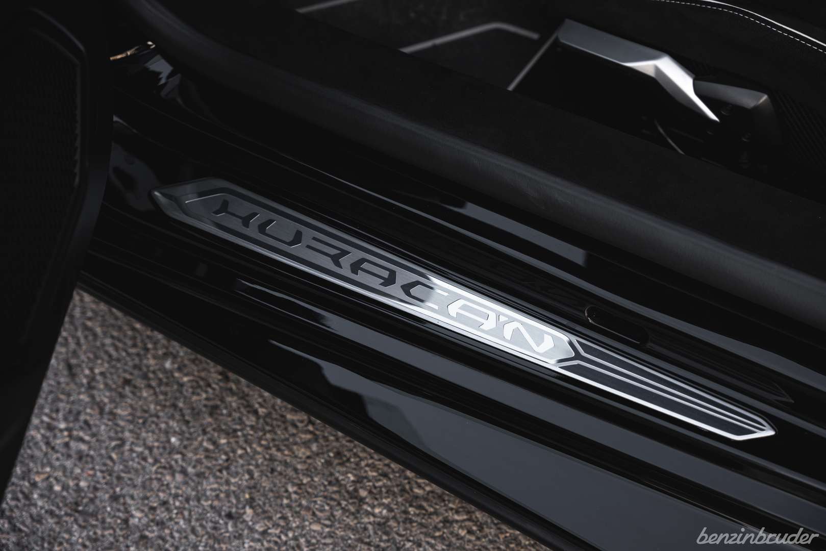 Lamborghini Huracán STO - 2022 - Joinsteer - #34