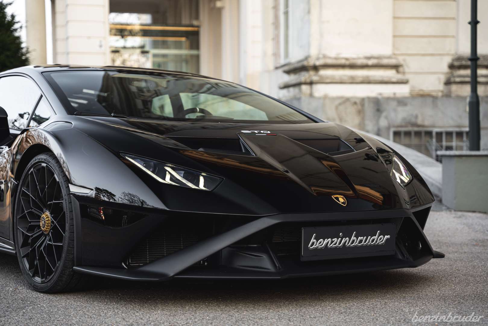 Lamborghini Huracán STO - 2022 - Joinsteer - #35