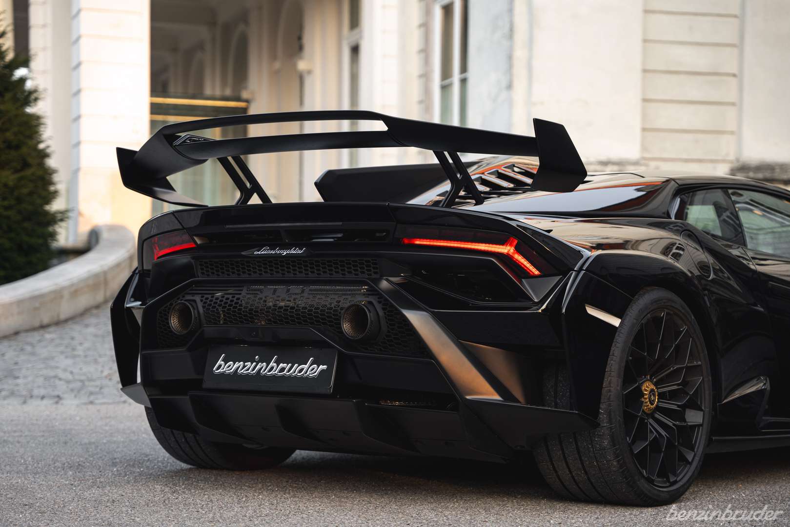 Lamborghini Huracán STO - 2022 - Joinsteer - #36