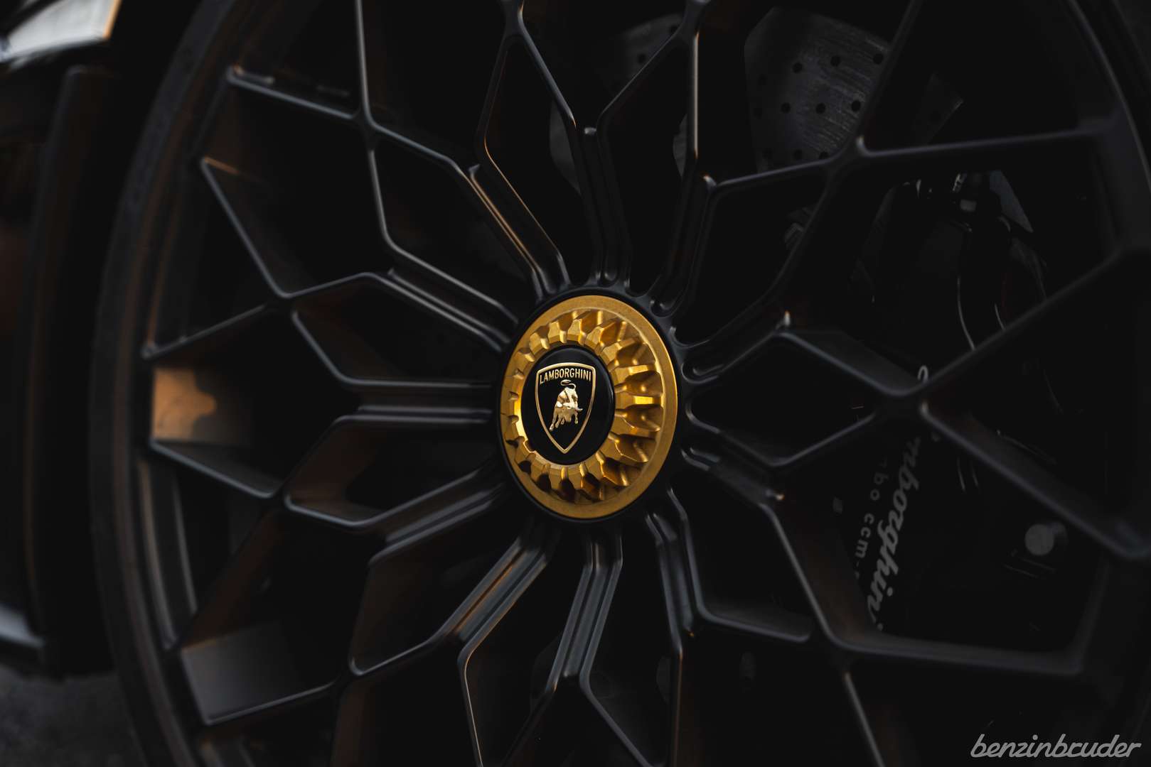 Lamborghini Huracán STO - 2022 - Joinsteer - #37