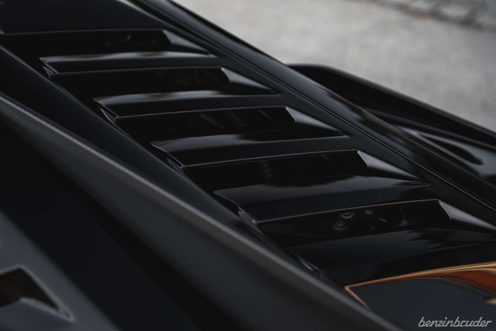 Lamborghini Huracán STO - 2022 - Joinsteer - #39