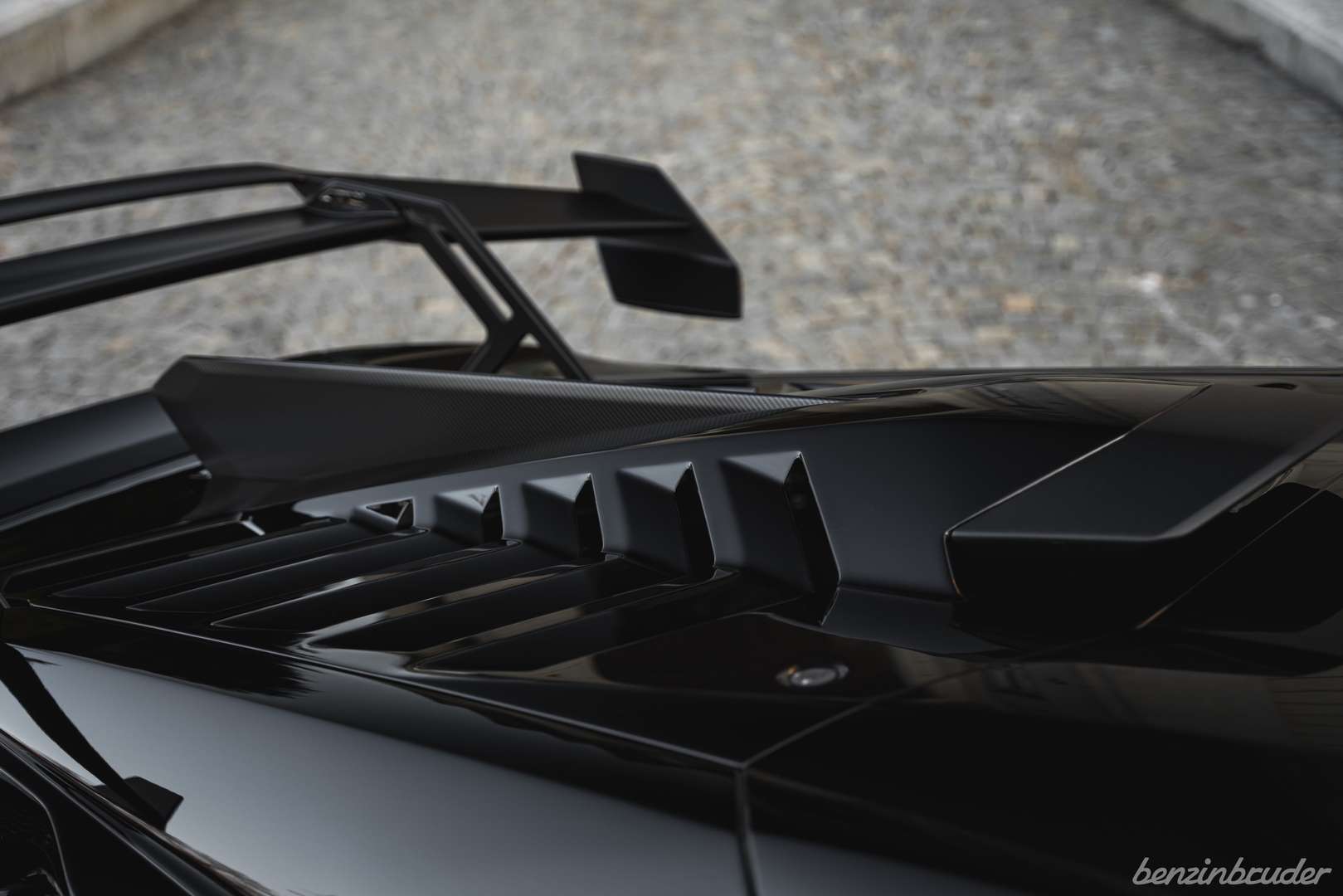 Lamborghini Huracán STO - 2022 - Joinsteer - #40