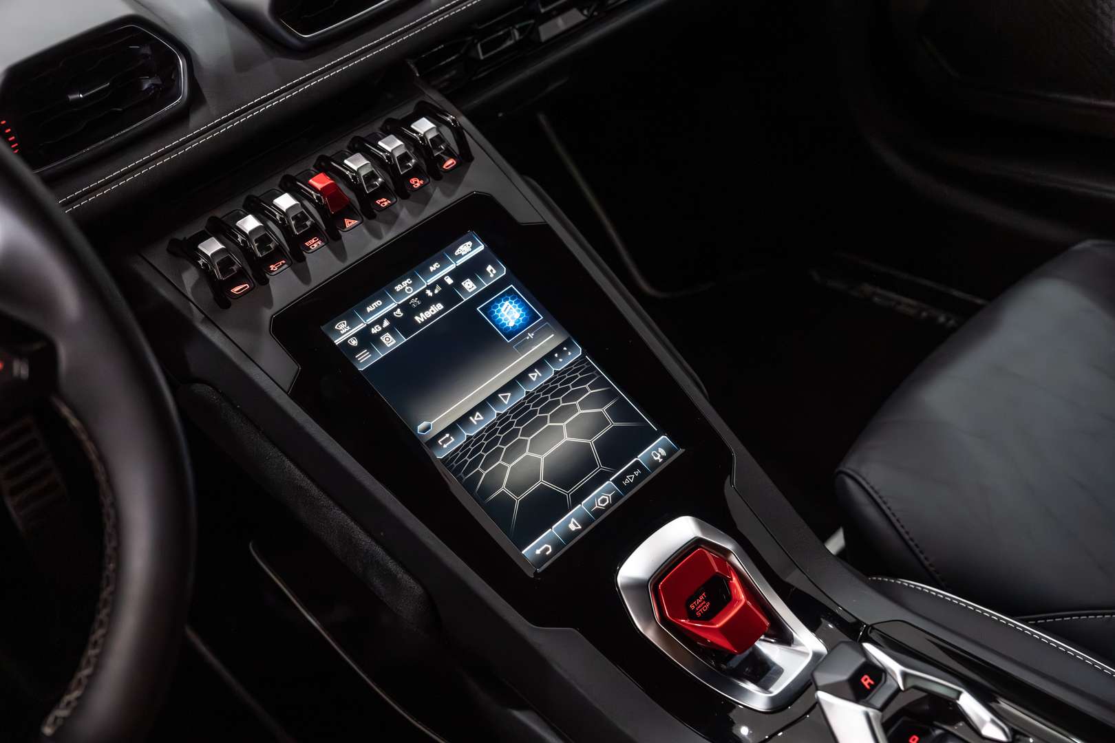 Lamborghini Huracán EVO - 2021 - Joinsteer - #21