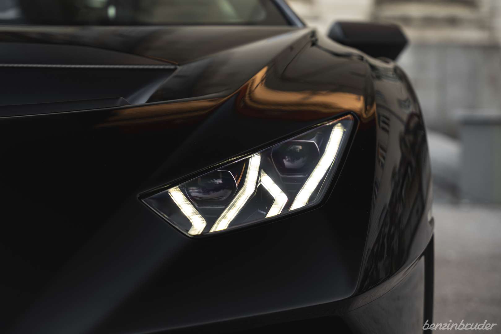 Lamborghini Huracán STO - 2022 - Joinsteer - #42