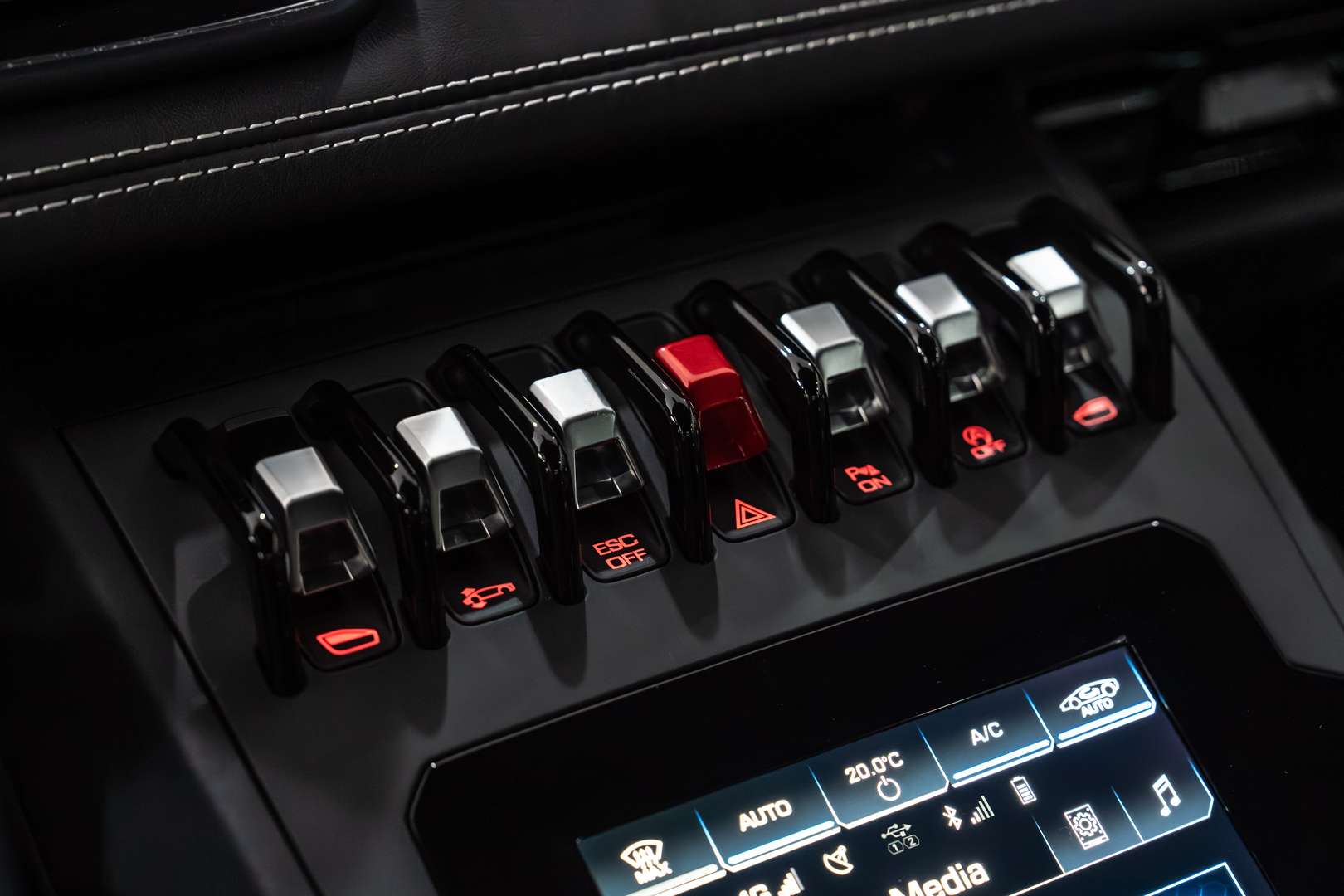 Lamborghini Huracán EVO - 2021 - Joinsteer - #23