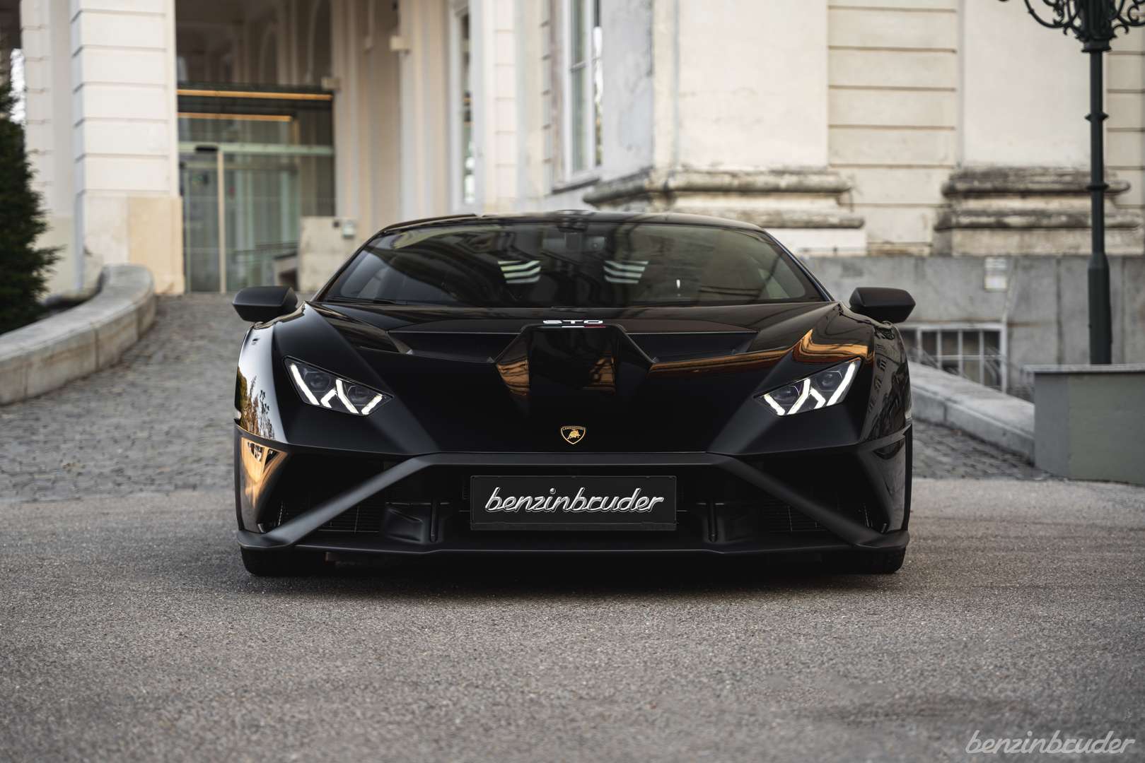 Lamborghini Huracán STO - 2022 - Joinsteer - #46