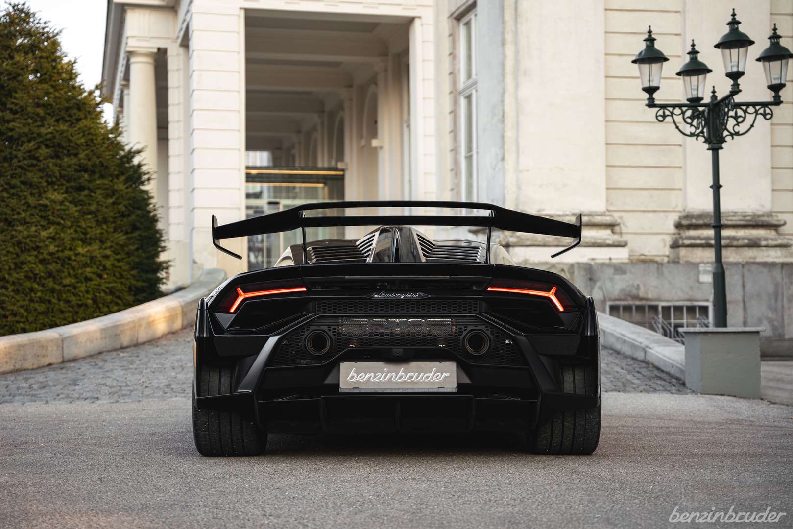 Lamborghini Huracán STO - 2022 - Joinsteer - #47