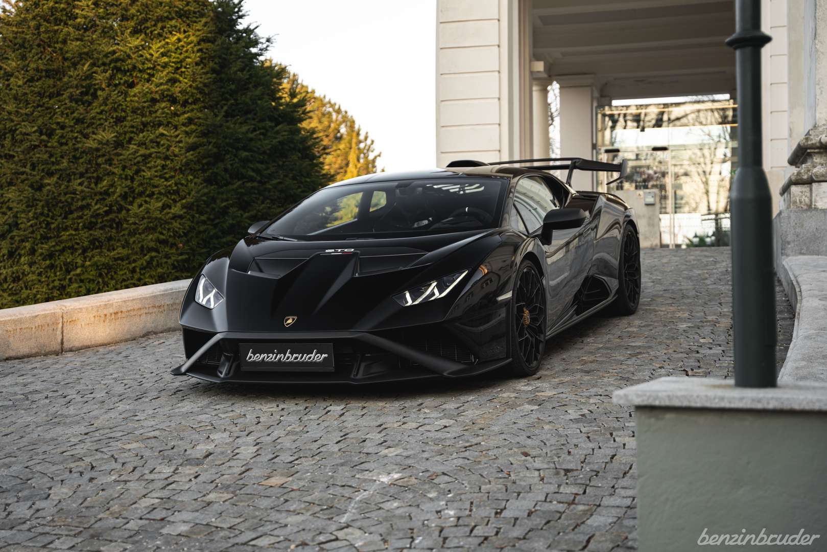 Lamborghini Huracán STO - 2022 - Joinsteer - #49