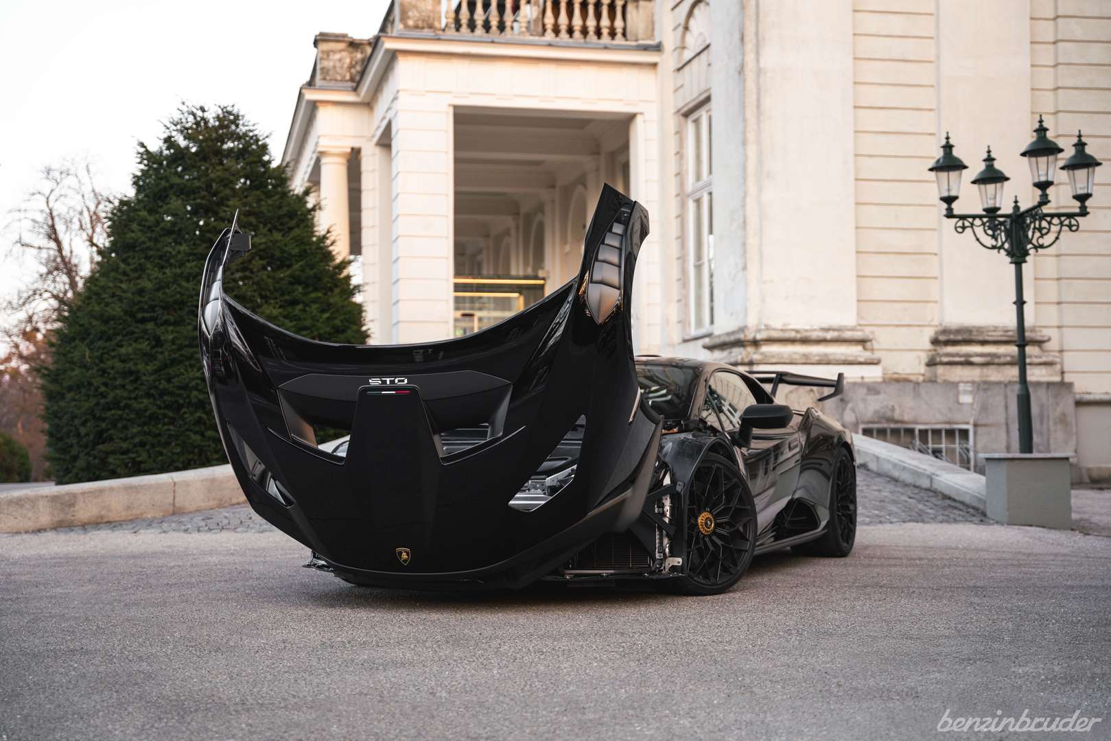 Lamborghini Huracán STO - 2022 - Joinsteer - #50