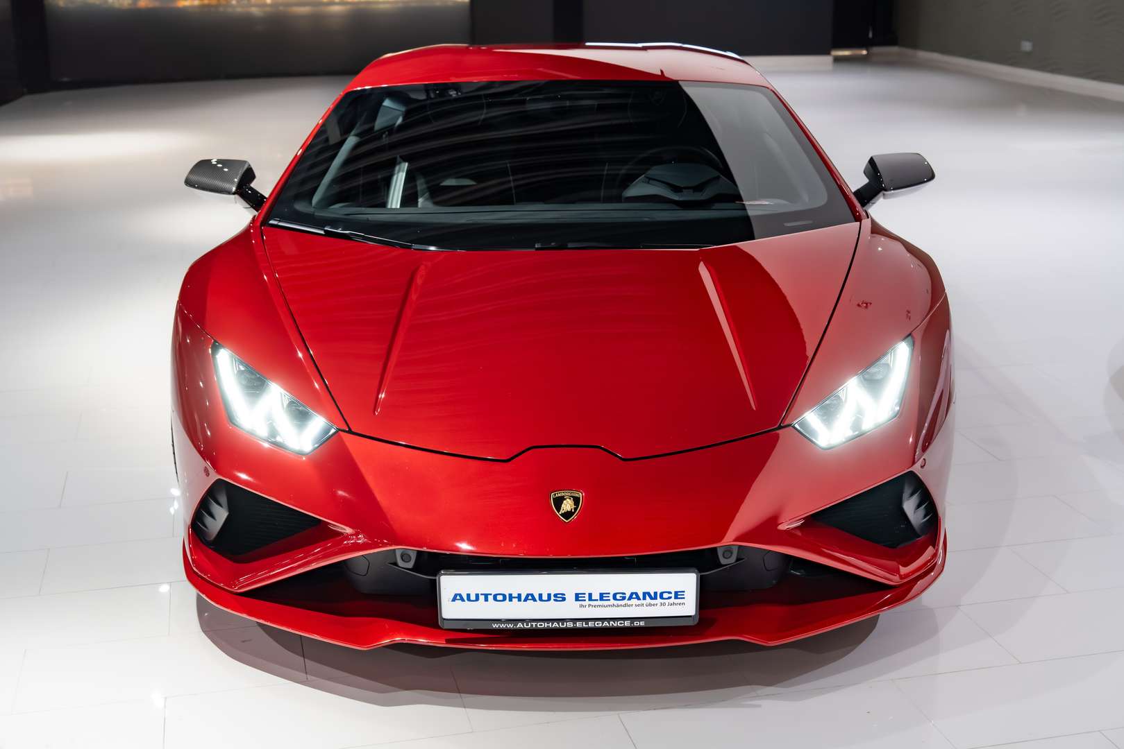 Lamborghini Huracán EVO - 2021 - Joinsteer - #29