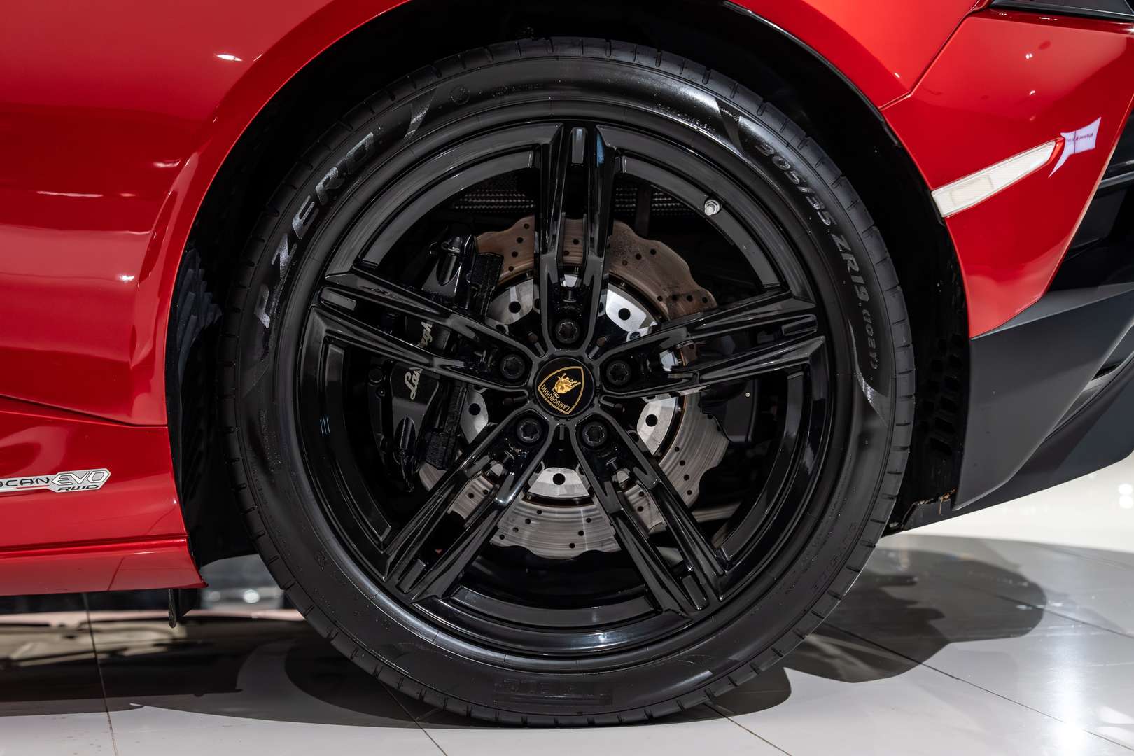 Lamborghini Huracán EVO - 2021 - Joinsteer - #30