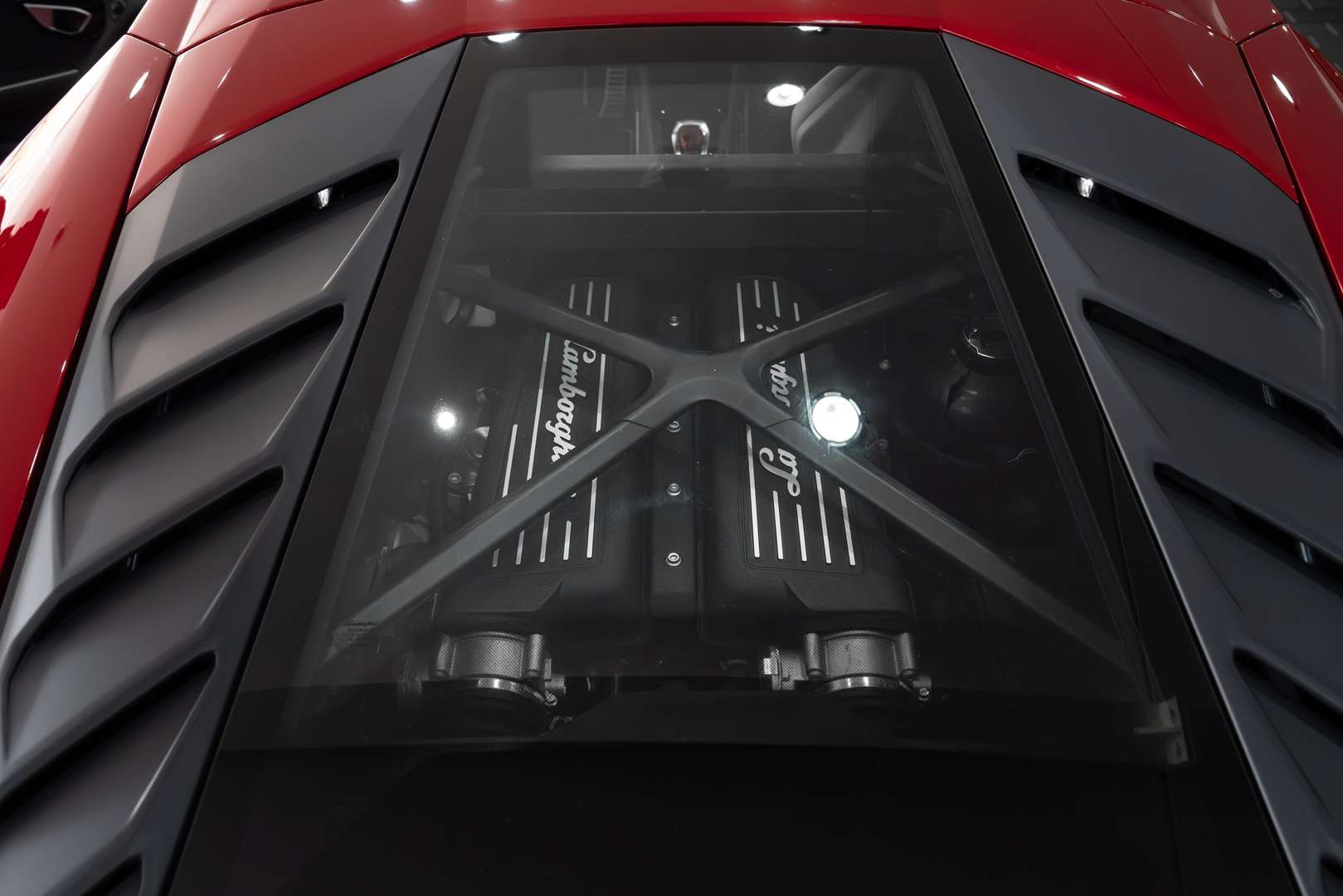 Lamborghini Huracán EVO - 2021 - Joinsteer - #32